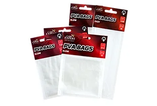 Kedvezmény CARP EXPERT PVA ZACSKÓ LASSAN OLDÓDÓ (70MMX200MM)