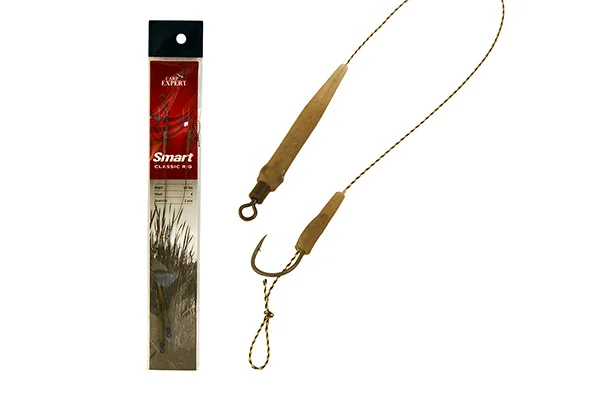 Bestseller CARP EXPERT CLASSIC BOILIE RIG 4