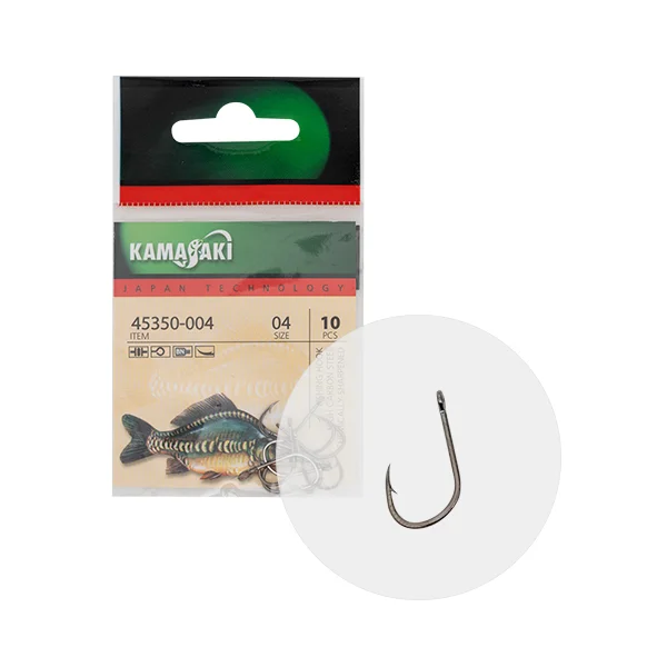 KAMASAKI CARBON HOROG P806BN NR 01 CSOMAGOLT (8DB) Különleges ajánlat