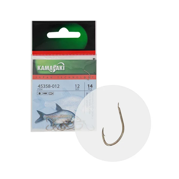KAMASAKI CARBON HOROG P890BR NR 14 CSOMAGOLT (14DB) Gyors kiszállítás