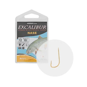 EXCALIBUR HOROG NASE BOLO GOLD 12 Rendeld meg most