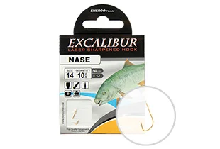 EXCALIBUR KÖTÖTT HOROG BOLO, GOLD NO.12 Olcsóbb