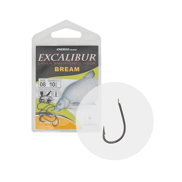 Azonnali szállítás EXCALIBUR HOROG BREAM MAGGOT NS 14