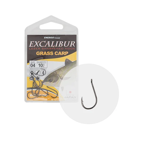 Olcsó EXCALIBUR HOROG BIG CORN NS 2/0