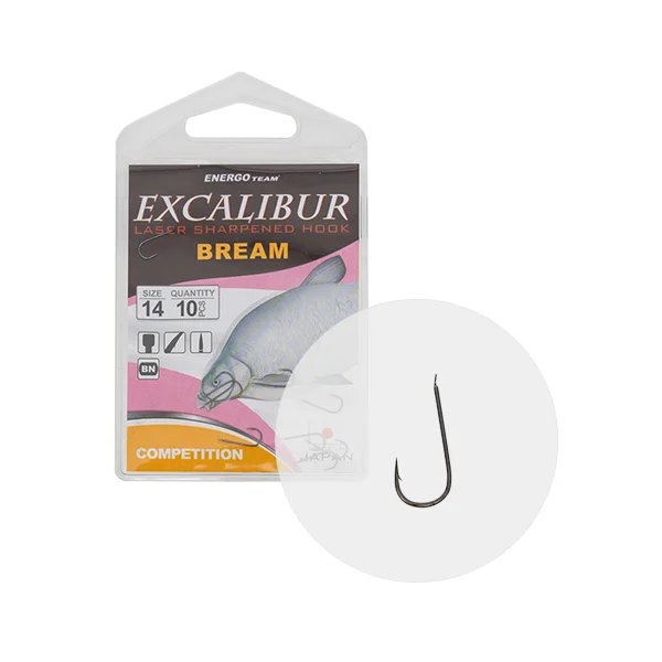 Legjobb ár EXCALIBUR HOROG BREAM COMPETITION NS 8