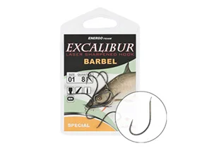 Expressz kézbesítés EXCALIBUR HOROG BARBEL SPECIAL NS 1
