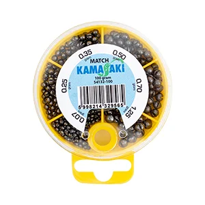 Vedd meg most ÓLOMKÉSZLET MATCH 100G
