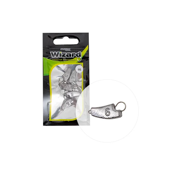 WIZARD MXT LONG PRO CHEBURASHKA 18G 3DB Szuper ajánlat