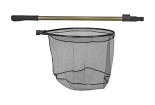 CARP EXPERT ORIGINAL MERÍTŐHÁLÓ + NYÉL Árcsökkenés