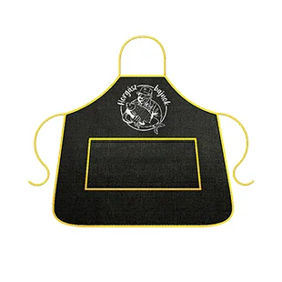 Kiárusítás OUTDOOR KITCHEN KÖTÉNY FEKETE (HORGÁSZ BAJNOK)