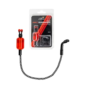 CARP EXPERT PRO CHAIN SWINGER PIROS Népszerű