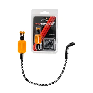 Népszerű CARP EXPERT PRO CHAIN SWINGER SÁRGA