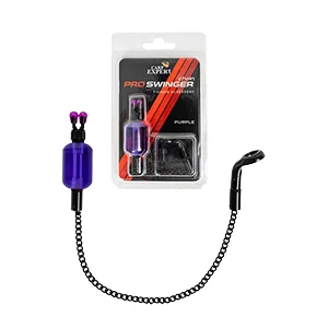 CARP EXPERT PRO CHAIN SWINGER LILA Utolsó esély