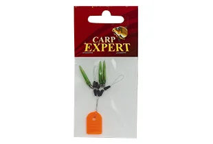 CARP EXPERT HELICOPTER GUMISTOPPER Árcsökkenés