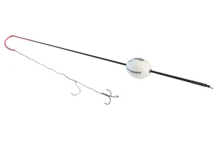 Azonnal elérhető KOÓS FELSZÍNI RAGADOZÓ SZERELÉK, STUPEKOS 85CM