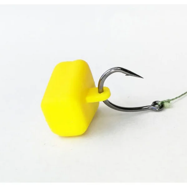 Utolsó esély FLEXI BAIT SZIMPLA KUKORICA-ANANÁSZ 10DB