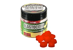 Szuper ajánlat CXP ELASTOCORN GUMIKUKORICA NORMÁL PIROS KRILL