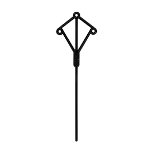 Korlátozott ajánlat CARP EXPERT SILVER PLANKTON STICK BUSAFA, 2DB/CSOMAG FEKETE