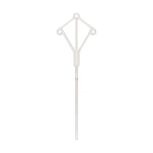 CARP EXPERT SILVER PLANKTON STICK BUSAFA, 2DB/CSOMAG POLYCARBONAT Biztonságos fizetés