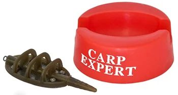Azonnal elérhető CARP EXPERT METHOD KOSÁR SZETT