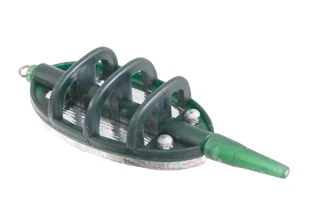 CARP HUNTER FLAT METHOD KOSÁR 40G (2DB/CS) Olcsó