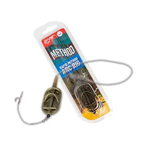 BENZAR MIX RAPID METHOD ARC SZERELÉK 30 G Nézd meg most