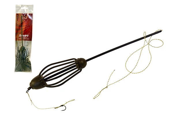Árengedmény CARP EXPERT SMART LONGCAST RIG CLASSIC 60G