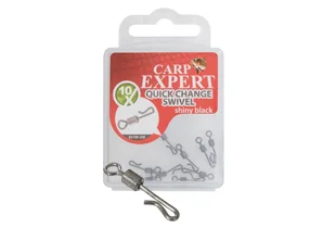 Újdonság CXP QUICK CHANGE SWIVEL 10DB/CS