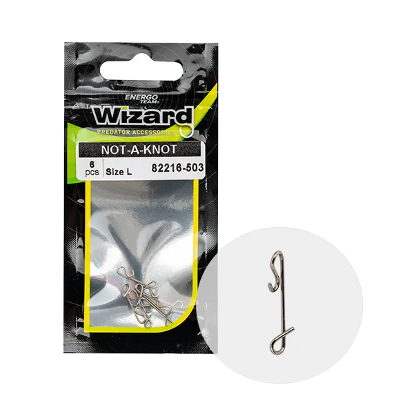 Gyors szállítás BF NOT-A-KNOT S 6DB/CS