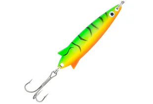 KAMASAKI TÁMOLYGÓ TB 10G GREEN FISH HOLO Expressz szállítás