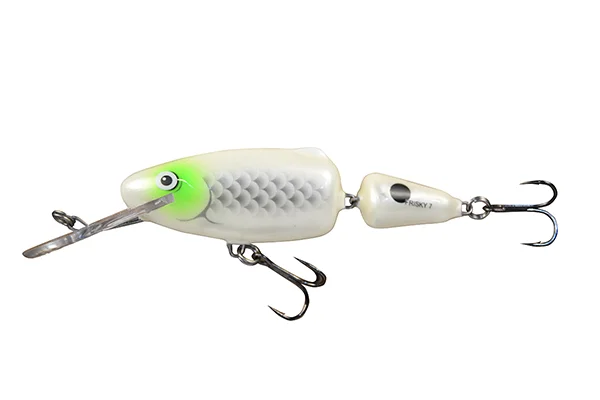 Akció SALMO WOBBLER FRISKY FR7DR FWS