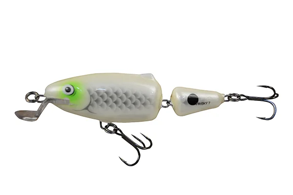Olcsóbb SALMO WOBBLER FRISKY FR7SR FWS