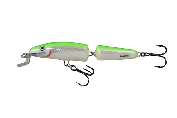 Legnépszerűbb SALMO WOBBLER FANATIC IF7FLLBS