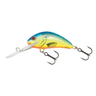 Biztonságos fizetés SALMO WOBBLER HORNET H3F CB