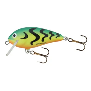 Szuper akció SALMO WOBBLER BUTCHER BR5F GT