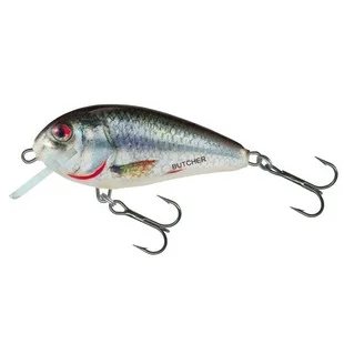 Expressz kézbesítés SALMO WOBBLER BUTCHER SINKING BR5SHRD