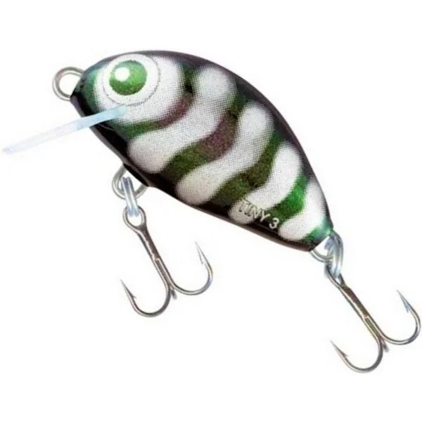 SALMO WOBBLER TINY IT3S EB Korlátozott ajánlat