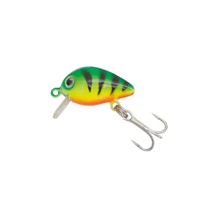 Ne maradj le KAMASAKI WOBBLER BUG COL 1