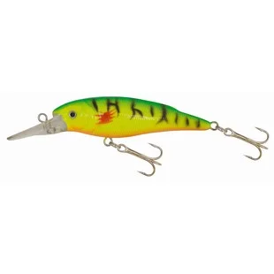 Utolsó esély KAMASAKI WOBBLER SHAD COL 1
