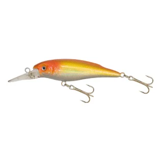 KAMASAKI WOBBLER SHAD COL 2 Népszerű