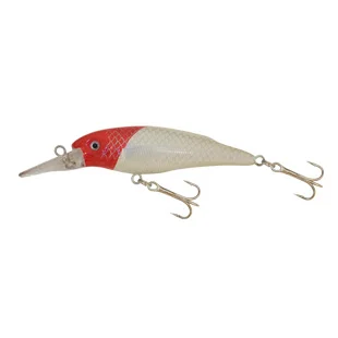 KAMASAKI WOBBLER SHAD COL 3 Vedd meg most