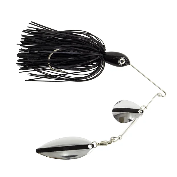 Csak ma WIZARD SPINNERBAIT 10G COL.3
