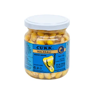 CUKK PÁLINKÁS KUKORICA Kedvezményes ár