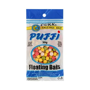 CUKK PUFFI APRÓ CUKROS Ne maradj le