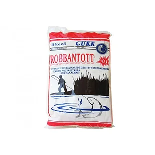 Alacsony ár CUKK LIFTEZŐ ROBBANTOTT