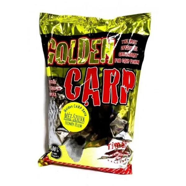 Nézd meg most TIMÁR MIX GOLDEN CARP SERIES MÉZ-SZILVA 1KG