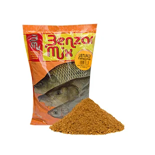 BENZAR MIX FOKHAGYMÁS 1KG Expressz kézbesítés