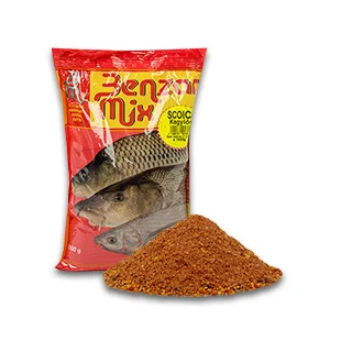 BENZAR MIX KAGYLÓ 1KG Szuper ajánlat