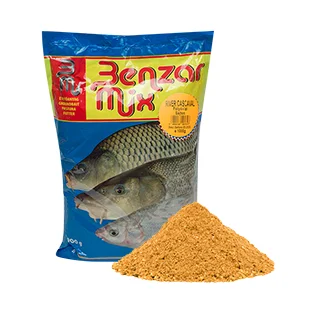 BENZAR MIX FOLYÓVIZI SAJTOS (RIVER) 1KG Rendeld meg most