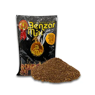 BENZAR MIX VERSENY SPECIAL 1KG Gyors kiszállítás